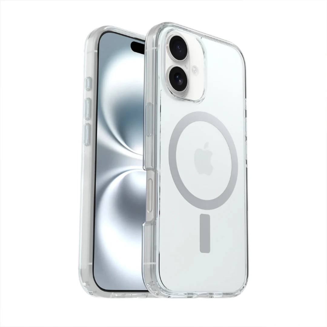 Symmetry Case - iPhone 16 Plus - Image 2