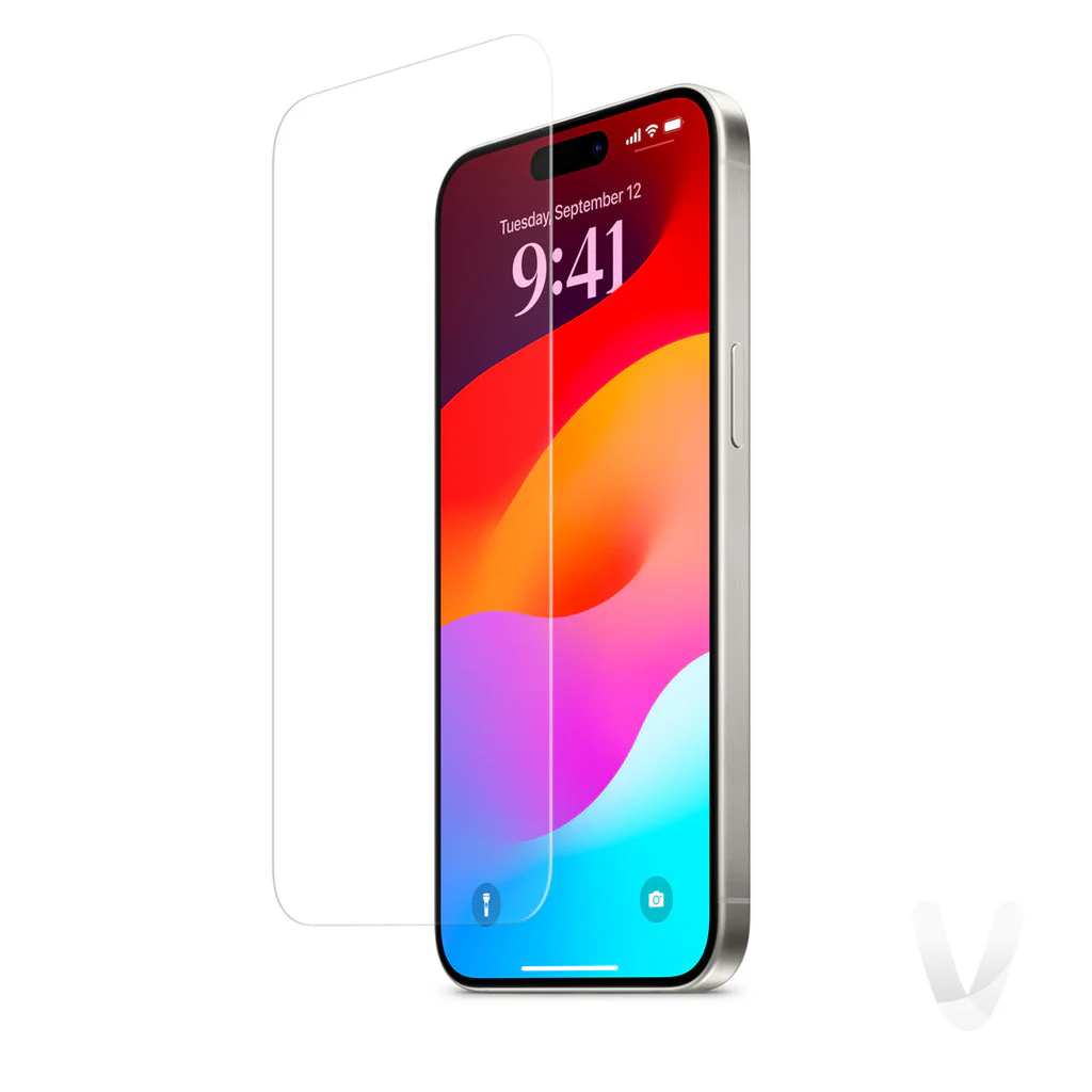 Tempered Glass - iPhone 8