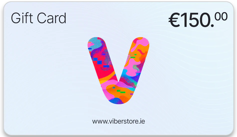 ViberStore Digital Gift Card - Image 3